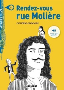 RENDEZ-VOUS RUE MOLIERE A1, PRACA ZBIOROWA