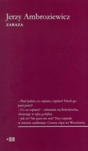 ZARAZA, JERZY AMBROZIEWICZ