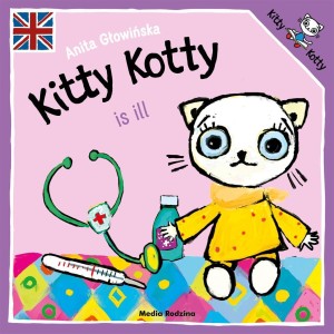 KITTY KOTTY IS ILL