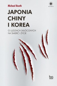 JAPONIA, CHINY I KOREA