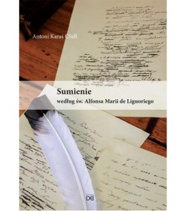 SUMIENIE, ANTONI KARAŚ
