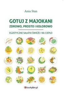 GOTUJ Z MAJOKANI, ANIA STAN