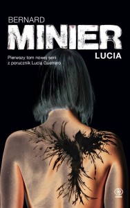 LUCIA, BERNARD MINIER