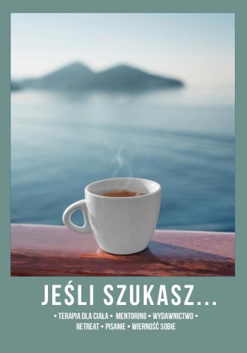 Jeśli szukasz..., praca zbiorowa