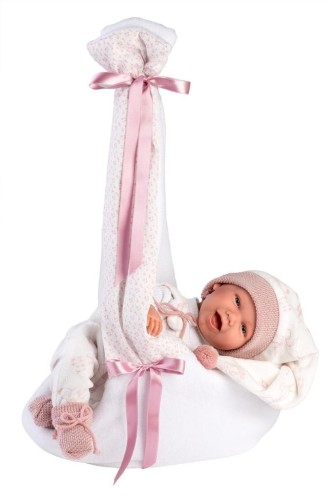 Llorens 74006 Mimi 42 cm, Llorens