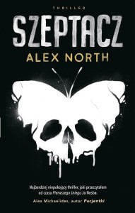 SZEPTACZ, ALEX NORTH
