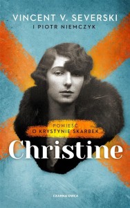 CHRISTINE. POWIEŚĆ O KRYSTYNIE SKARBEK TW