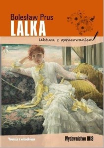 LALKA. LEKTURA Z OPRACOWANIEM, BOLESŁAW PRUS