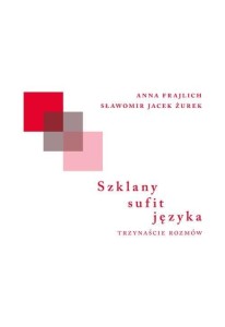SZKLANY SUFIT JĘZYKA