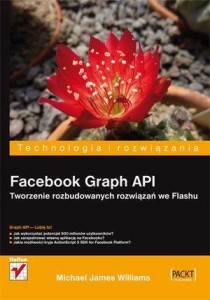FACEBOOK GRAPH API. TW.. ROZB. ROZWIĄZAŃ WE FLASHU