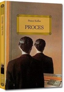 PROCES Z OPRAC. OKLEINA GREG, FRANZ KAFKA