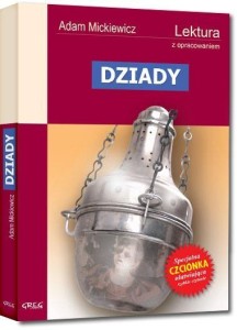 DZIADY Z OPRAC. GREG