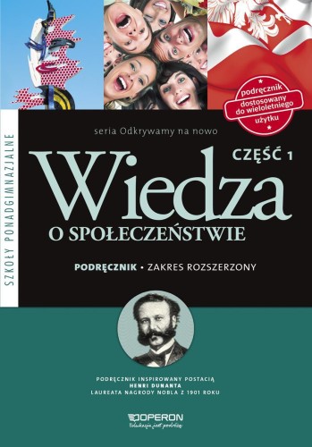 WOS LO 1 Odkrywamy na nowo podr ZR w.2015 OPERON