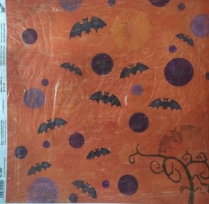 DESIGN-PAPIER 190 G/M2 30,5X30,5CM 5ARK