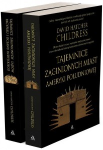 PAKIET: TAJEMNICE ZAGINIONYCH...