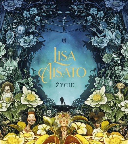 Życie, Lisa Aisato