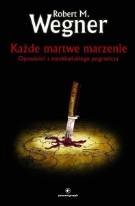 OPOWIEŚCI Z MEEKHAŃSKIEGO POGRANICZA T.5