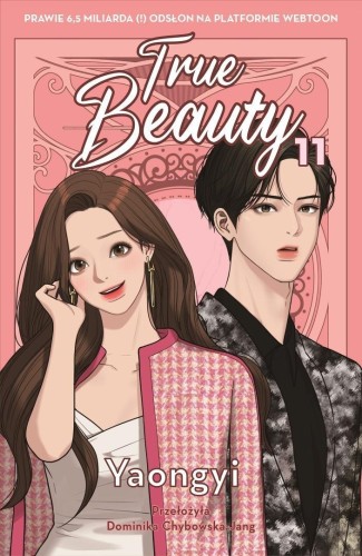 True Beauty T.11 True Beauty, Yaongyi