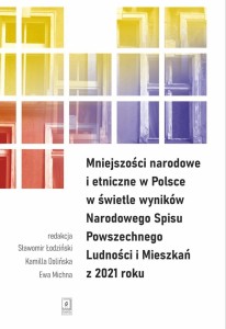 MNIEJSZOŚCI NARODOWE I ETNICZNE W POLSCE W...