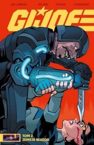 G.I. JOE T.2
