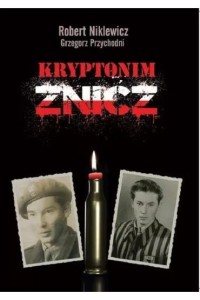 KRYPTONIM ZNICZ