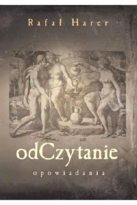 ODCZYTANIE, RAFAŁ HARER