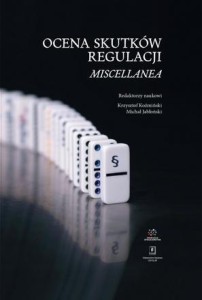 OCENA SKUTKÓW REGULACJI