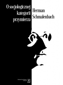 O SOCJOLOGICZNEJ KATEGORII PRZYMIERZA