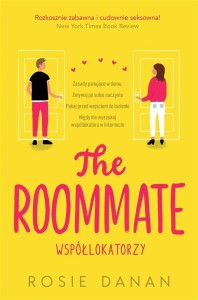 THE ROOMMATE. WSPÓŁLOKATORZY
