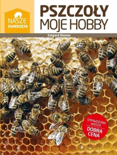 Pszczoły moje hobby, Irmgard Diemer