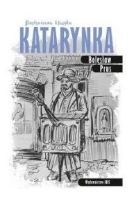 ILUSTROWANA KLASYKA. KATARYNKA BR W.2