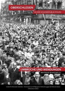 OBERSCHLESIEN IN DER VOLKSREPUBLIK POLEN