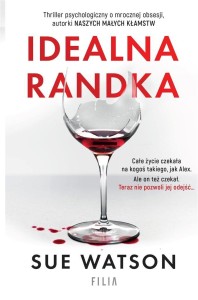 IDEALNA RANDKA, SUE WATSON