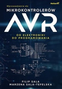 WPROWADZENIE DO MIKROKONTROLERÓW AVR