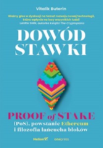 DOWÓD STAWKI, VITALIK BUTERIN