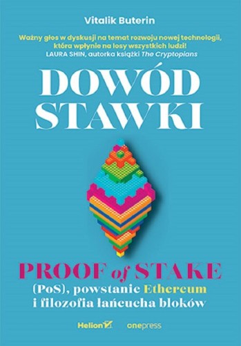 Dowód stawki, Vitalik Buterin