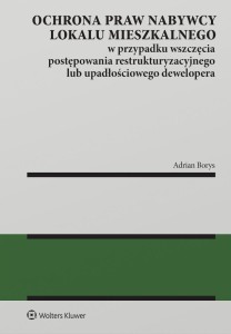 OCHRONA PRAW NABYWCY LOKALU MIESZKALNEGO...