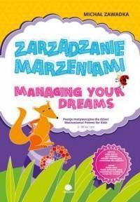 Zarządzanie marzeniami 3+, Michał Zawadka