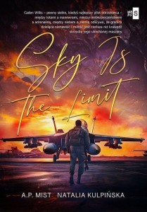 SKY IS THE LIMIT, A.P. MIST, NATALIA KULPIŃSKA