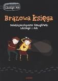 DETEKTYWISTYCZNE ŁAMIGŁÓWKI. BRĄZOWA KSIĘGA