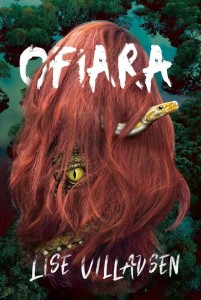 OFIARA, LISE VILLADSEN