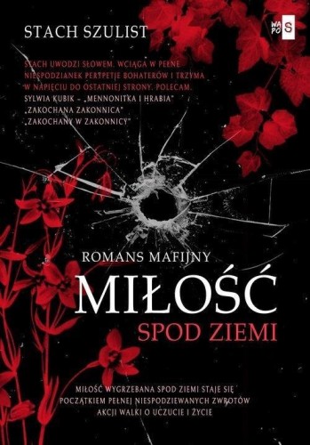 Miłość spod ziemi, Stach Szulist