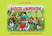 BAJECZKI LOGOPEDYCZNE.ZABAWNE HISTORYJK.. HARMONIA