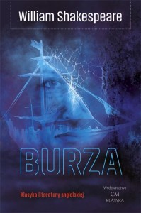 BURZA, WILLIAM SHAKESPEARE