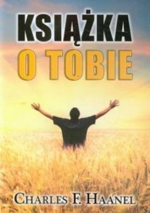 KSIĄŻKA O TOBIE, HAANEL CHARLES FRANCIS