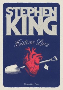 HISTORIA LISEY, STEPHEN KING