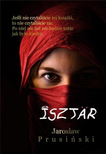 ISZTAR, JAROSŁAW PRUSIŃSKI