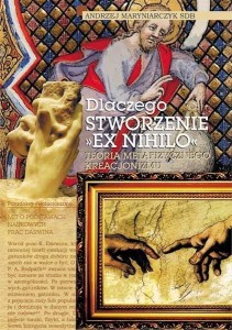 DLACZEGO STWORZENIE EX NIHILO