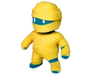 GUMOSTWORY STUMBLE GUYS - HATSHEPSUT, EPEE