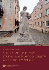 SOCREALIZM POSTAWY. STUDIA I MATERIAŁY...